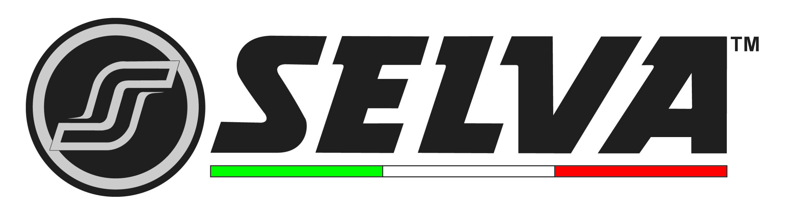 logo SELVA 2026